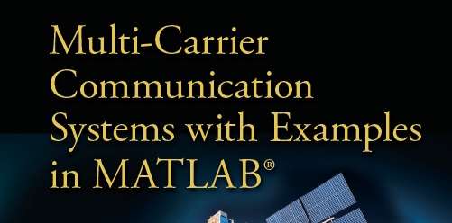 multicarrier_matlab